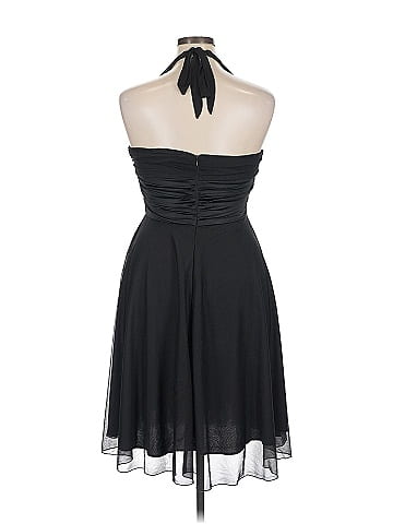 XOXO Cocktail Dress (view 2)