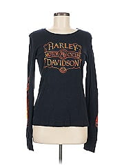 Harley Davidson Long Sleeve Top