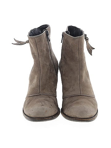 Paul Green Ankle Boots (view 2)