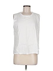 Quince Sleeveless Blouse