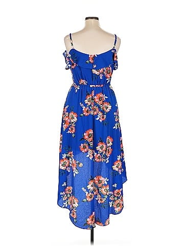 Iz Byer Casual Dress (view 2)