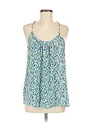 Soho Jeans New York & Company Sleeveless Blouse