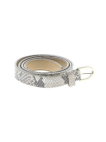 Talbots Leather Belt (view 1)