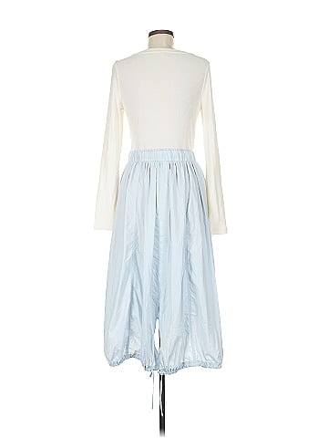 Daily Practice By Anthropologie Casual Dress (view 2)