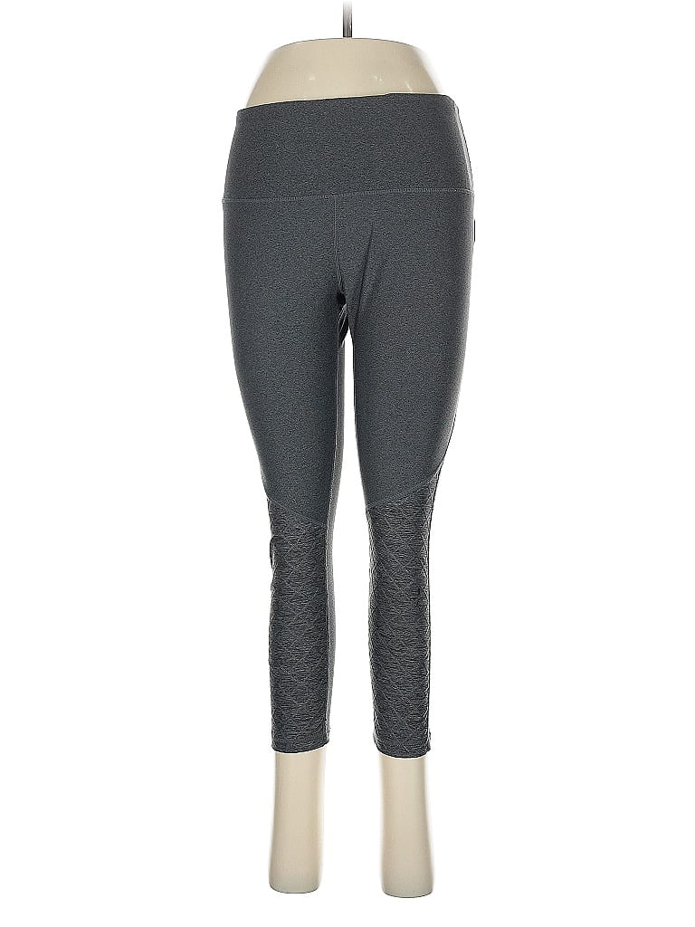 HEAD Pre-owned Active Pants In Gray