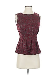 Eva Franco Sleeveless Top