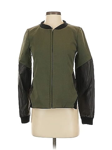 Thakoon Addition Jacket (view 1)