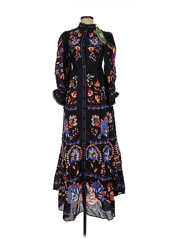 FARM Rio Casual Dress (view 1)