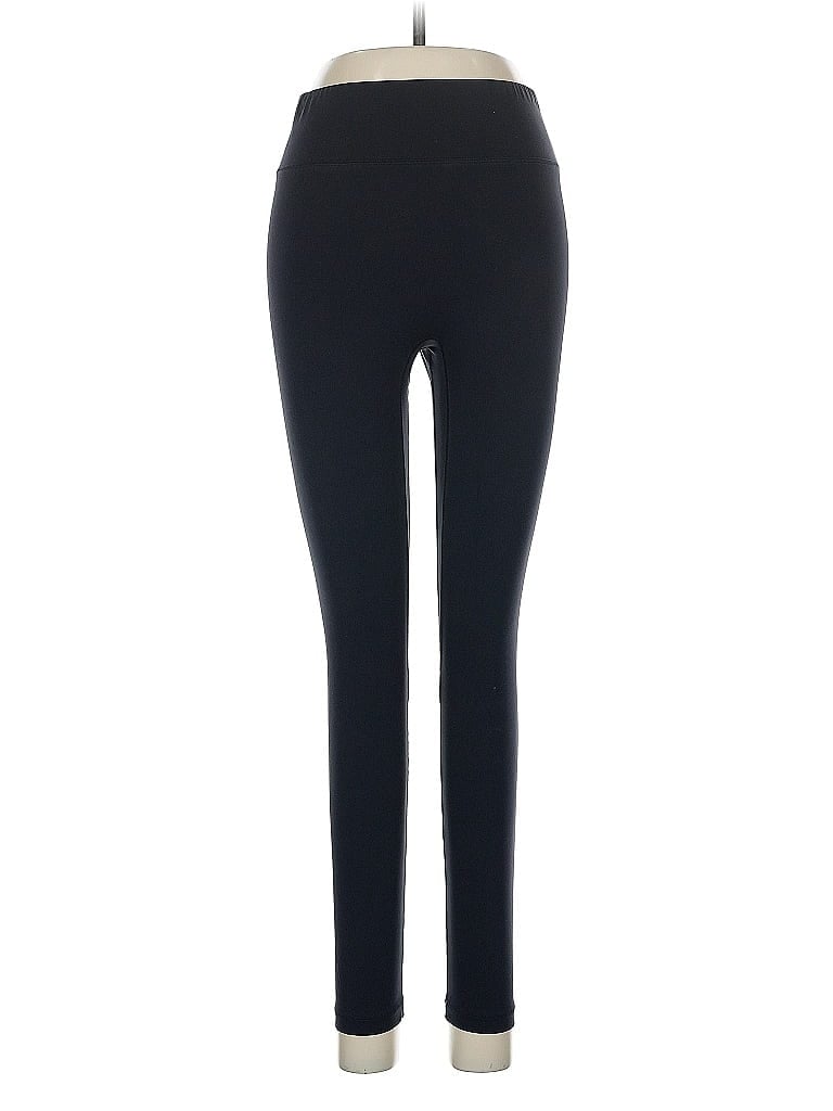 ALL ACCESS Pre-owned Active Pants In Black