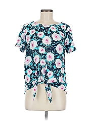 Westport Short Sleeve Blouse