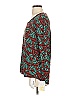 Lularoe Teal 3/4 Sleeve Top Size XXS - photo 5