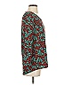Lularoe Teal 3/4 Sleeve Top Size XXS - photo 4