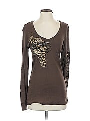 Harley Davidson Long Sleeve Top