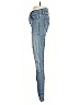 Level 99 Solid Blue Jeans Size 26 waist - photo 5
