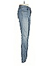 Level 99 Solid Blue Jeans Size 26 waist - photo 4