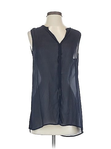 Barneys New York Sleeveless Blouse (view 1)