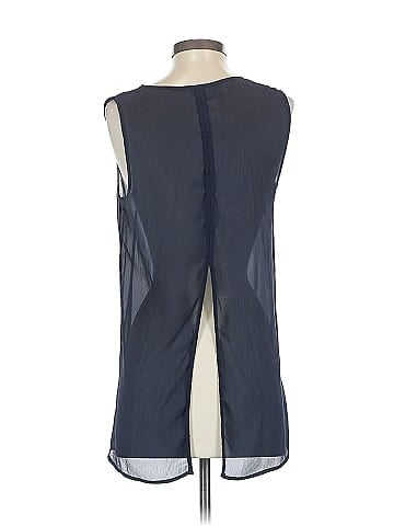 Barneys New York Sleeveless Blouse (view 2)
