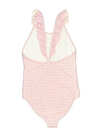 Polo by Ralph Lauren One Piece Swimsuit (view 2)