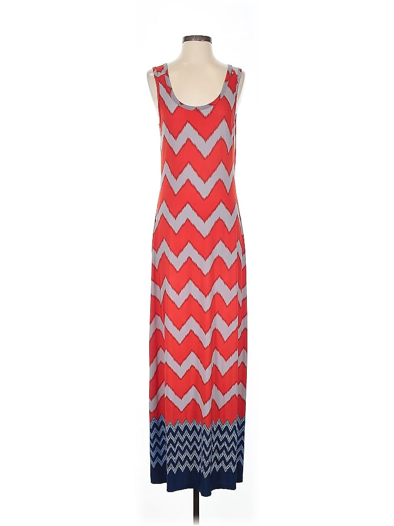NINE WEST Pre-owned Casual Dress In Red