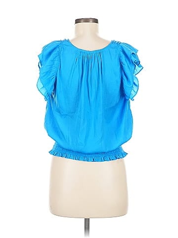 Do & Be Sleeveless Blouse (view 2)
