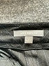 Ann Taylor Chevron-herringbone Gray Dress Pants Size 8 - photo 3