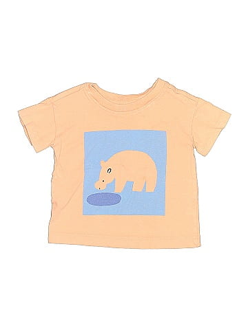 Hanna Andersson Short Sleeve T-Shirt (view 1)