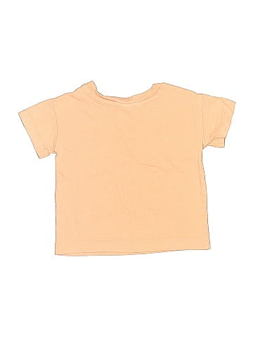 Hanna Andersson Short Sleeve T-Shirt (view 2)