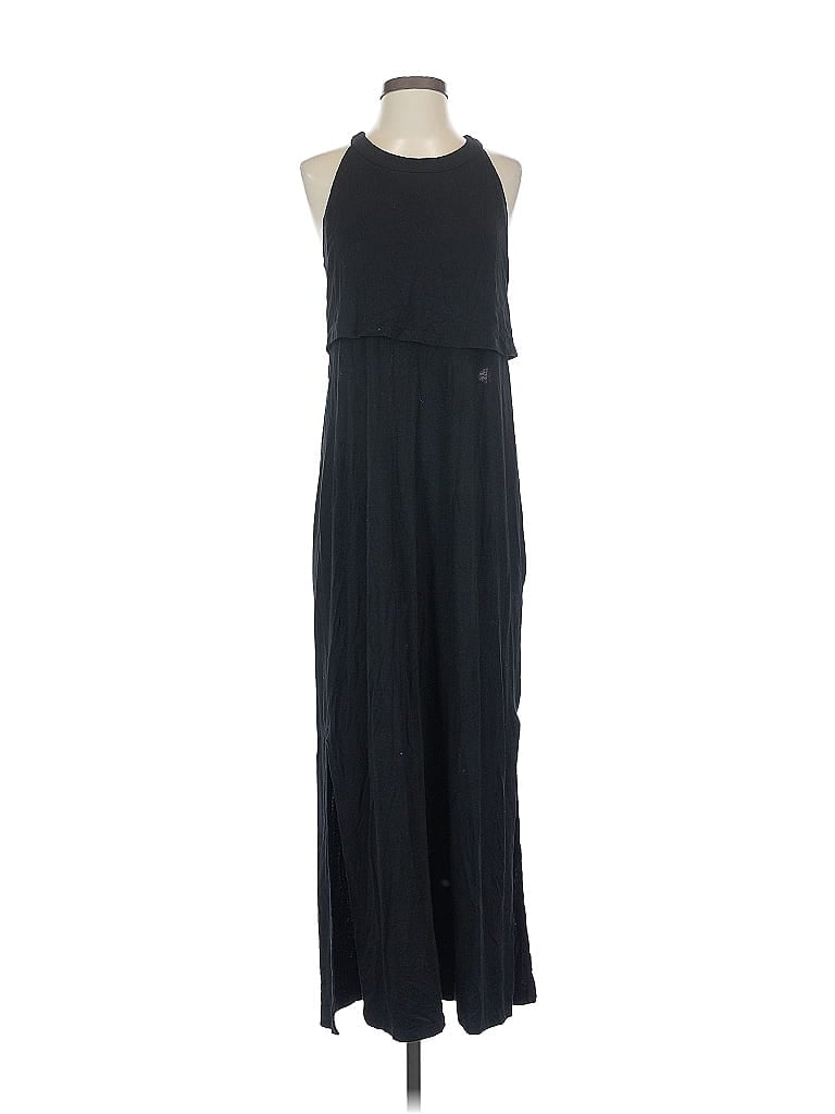 Pre-owned Sweaty Betty Casual Dress In Black