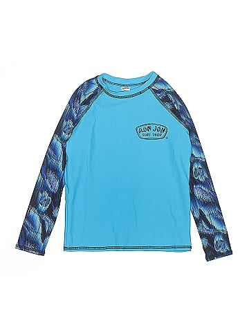 Ron Jon Surf Shop Rash Guard (view 1)