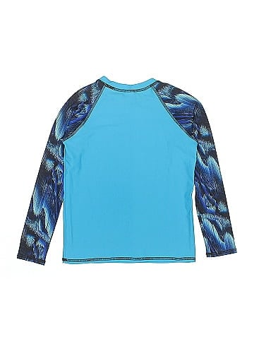 Ron Jon Surf Shop Rash Guard (view 2)