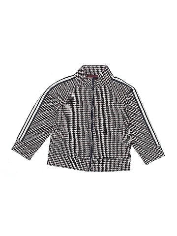 Janie and Jack Track Jacket (view 1)