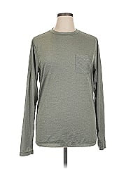 Vuori Long Sleeve T Shirt