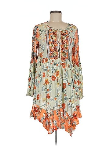 Patrons of Peace Casual Dress (view 1)