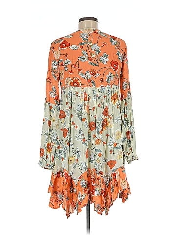 Patrons of Peace Casual Dress (view 2)