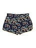 VSX Sport 100% Polyester Color Block Gray Blue Shorts Size M - photo 2