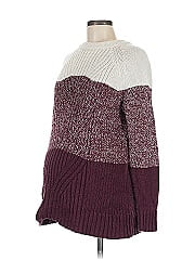 Isabel Maternity Pullover Sweater