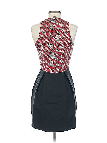 Armani Exchange Cocktail Dress (view 2)
