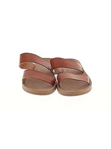 X-Appeal Sandals (view 2)