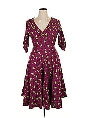 Unique Vintage Cocktail Dress