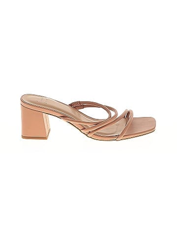 A New Day Sandals (view 1)