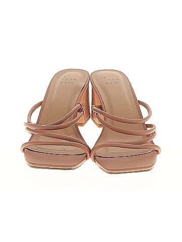 A New Day Sandals (view 2)