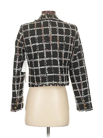 CeCe Jacket (view 2)
