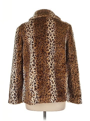 Forever 21 Faux Fur Jacket (view 2)