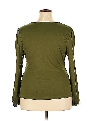 Grace Karin Long Sleeve T-Shirt (view 2)
