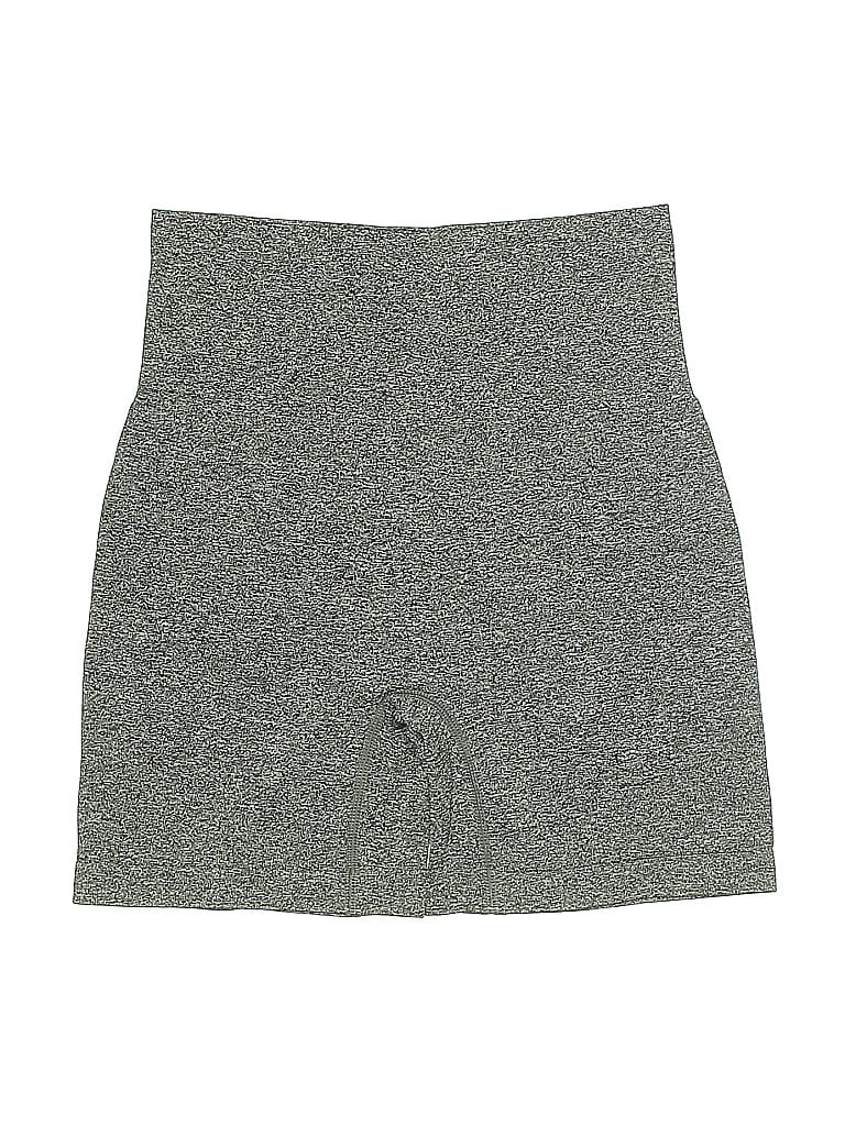 Pre-owned Unbranded Shorts In Gray