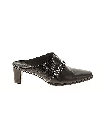 Brighton Mule/Clog (view 1)