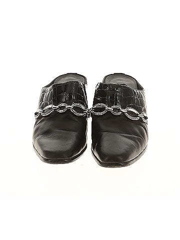 Brighton Mule/Clog (view 2)