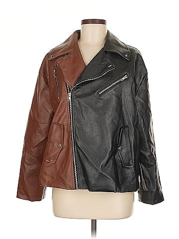 Forever 21 Jacket (view 1)