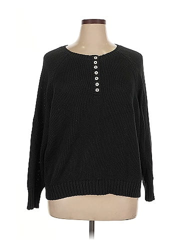 TRADLANDS Pullover Sweater (view 1)