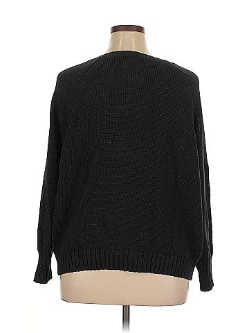 TRADLANDS Pullover Sweater (view 2)